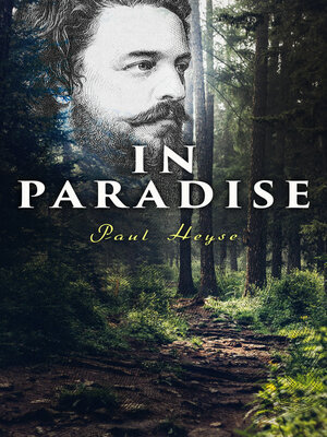 cover image of In Paradise